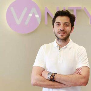 Vanity Estetik Doktoru Giray Genç