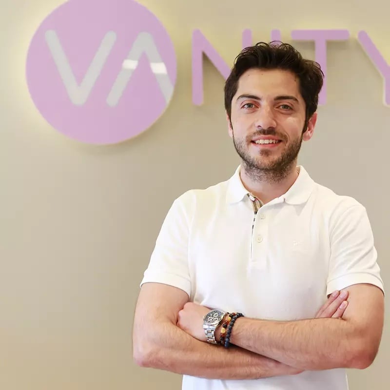 Vanity Estetik Doktoru Giray Genç