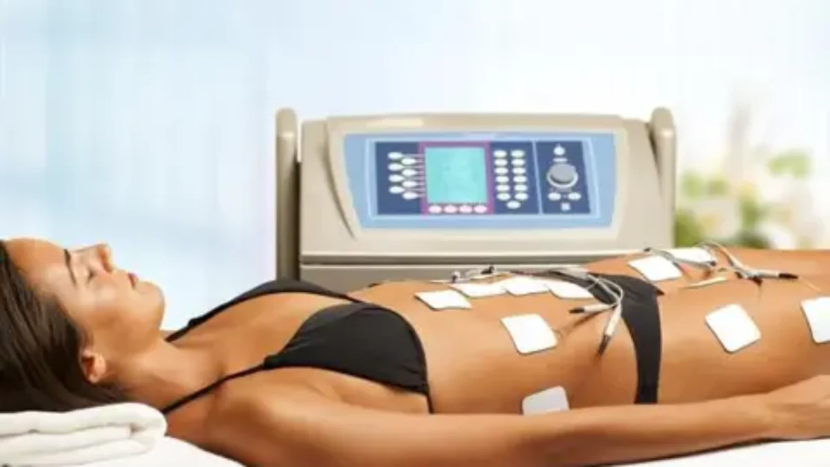 Electrical Muscle Stimulation: What is EMS, how can it help your
