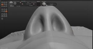 Rhinoplasty-3D-Nose-Modeling-Sculpting-4