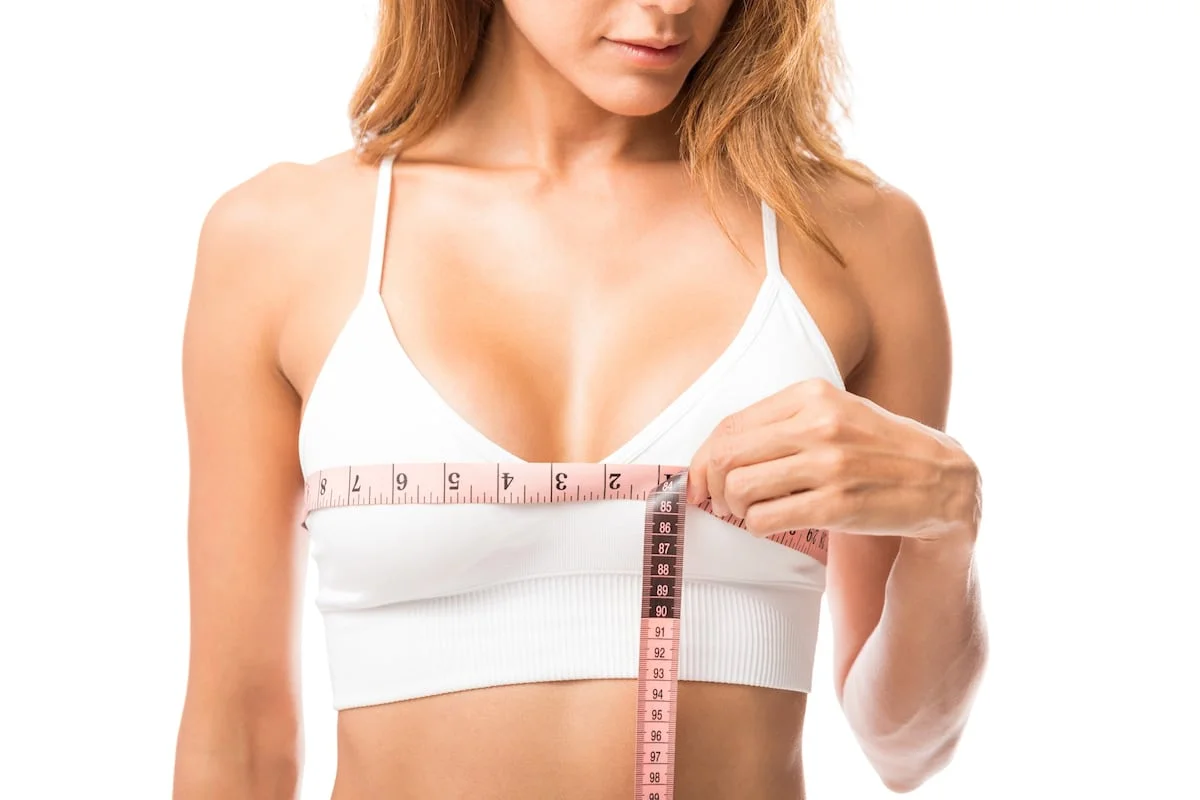 What is the Ideal Breast Size? - Vanity
