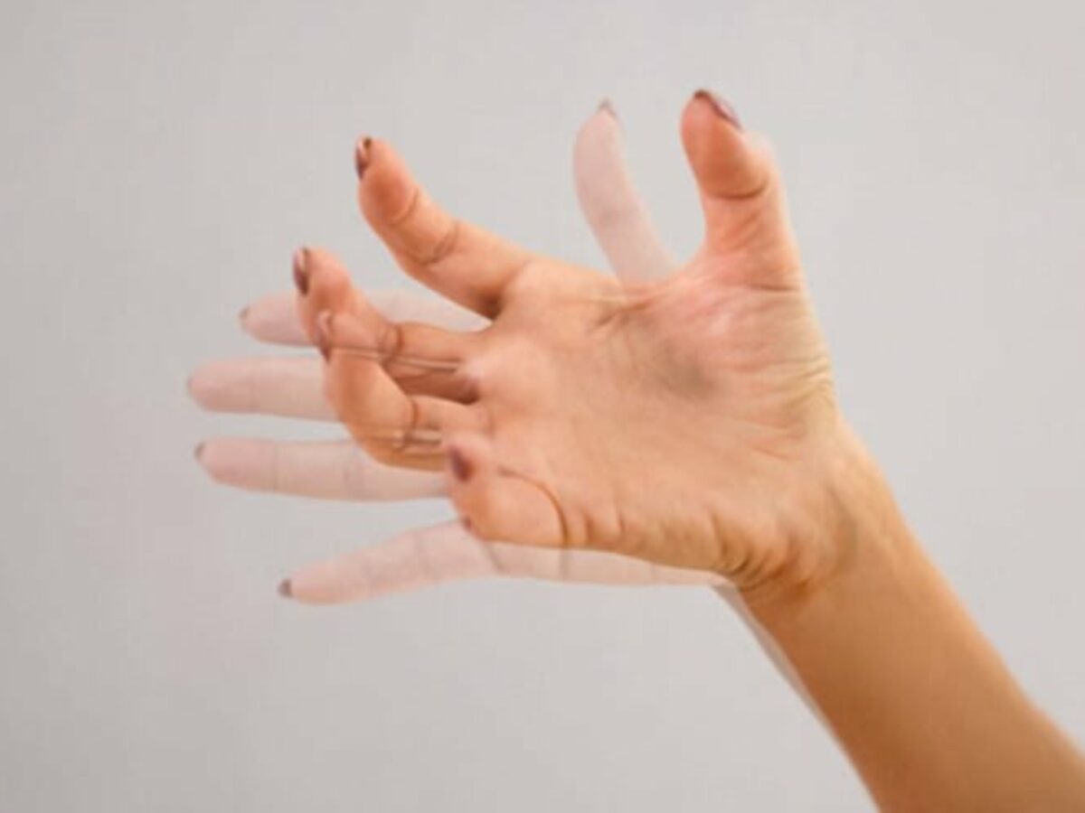 10+ Proven Ways to Improve Hand Steadiness, Stop Shaking, and Increase  Dexterity