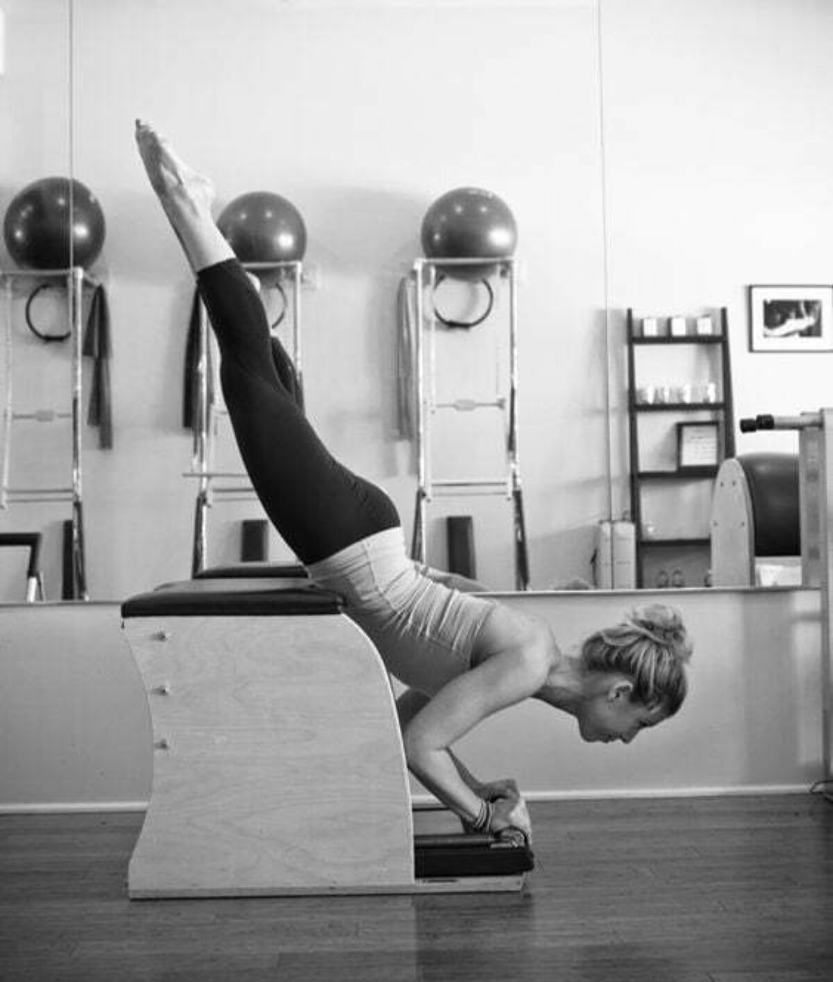 What Are the Benefits of Pilates? - Vanity