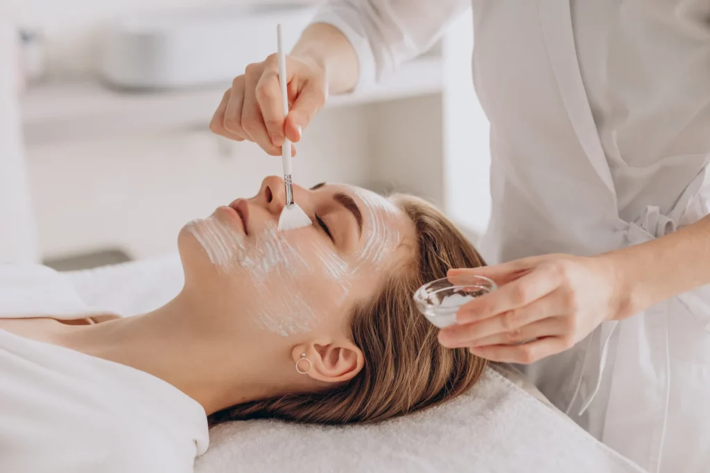 What are the Natural Methods of Skin Care?