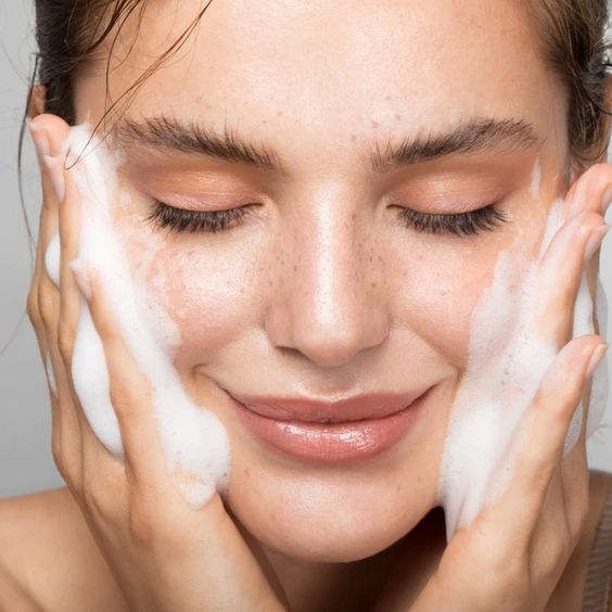 How to Perform Proper Skin Care Based on Your Skin Type?
