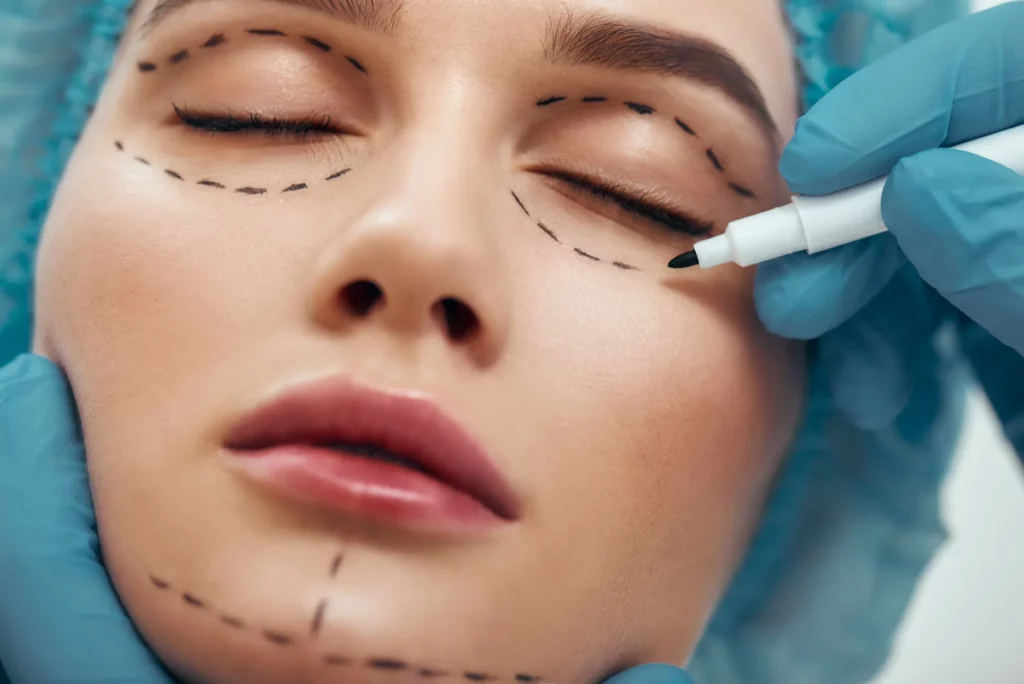 What Should be Considered Before and After Facial Aesthetics Surgery?